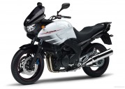 Yamaha TDM900 Yamaha TDM900